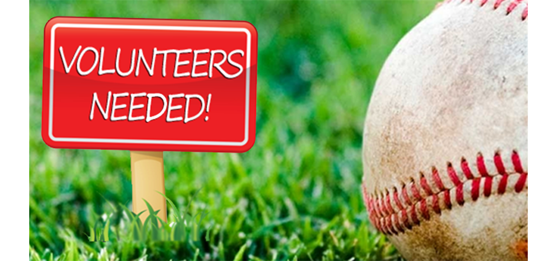 Register to Volunteer!