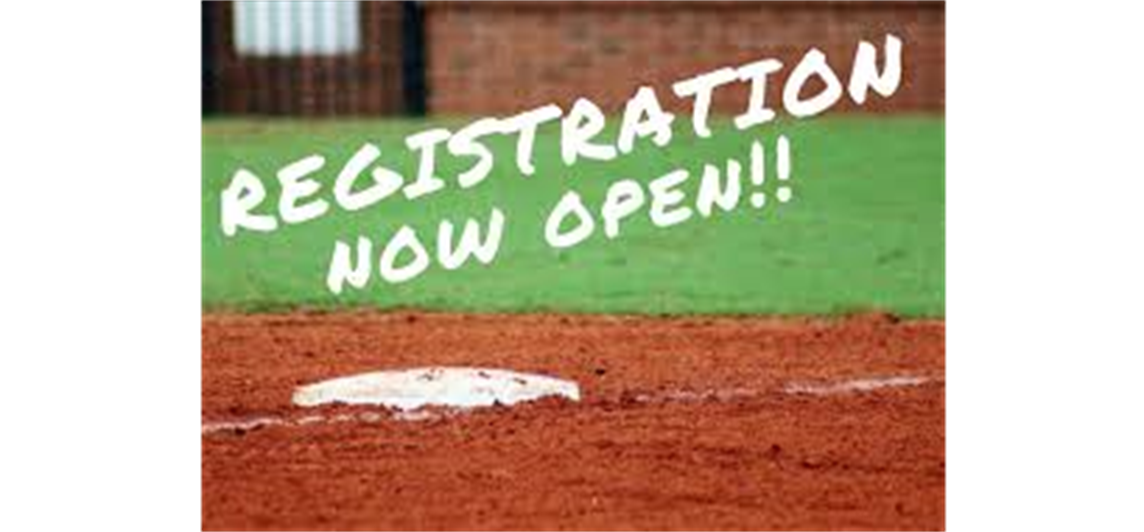 Sandlot Registration is Open!