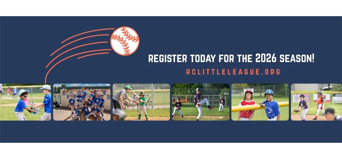 2026 Registration is Now Open!