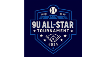 2025 9U All-Star Tournament