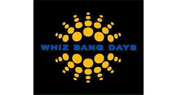 Whiz Bang Days Parade
