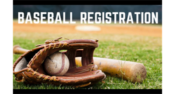 2026 Regular Season Registration