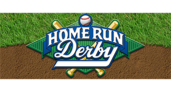 RCLL Home Run Derby 6/11